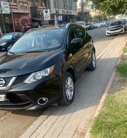 Nissan Rogue Sport